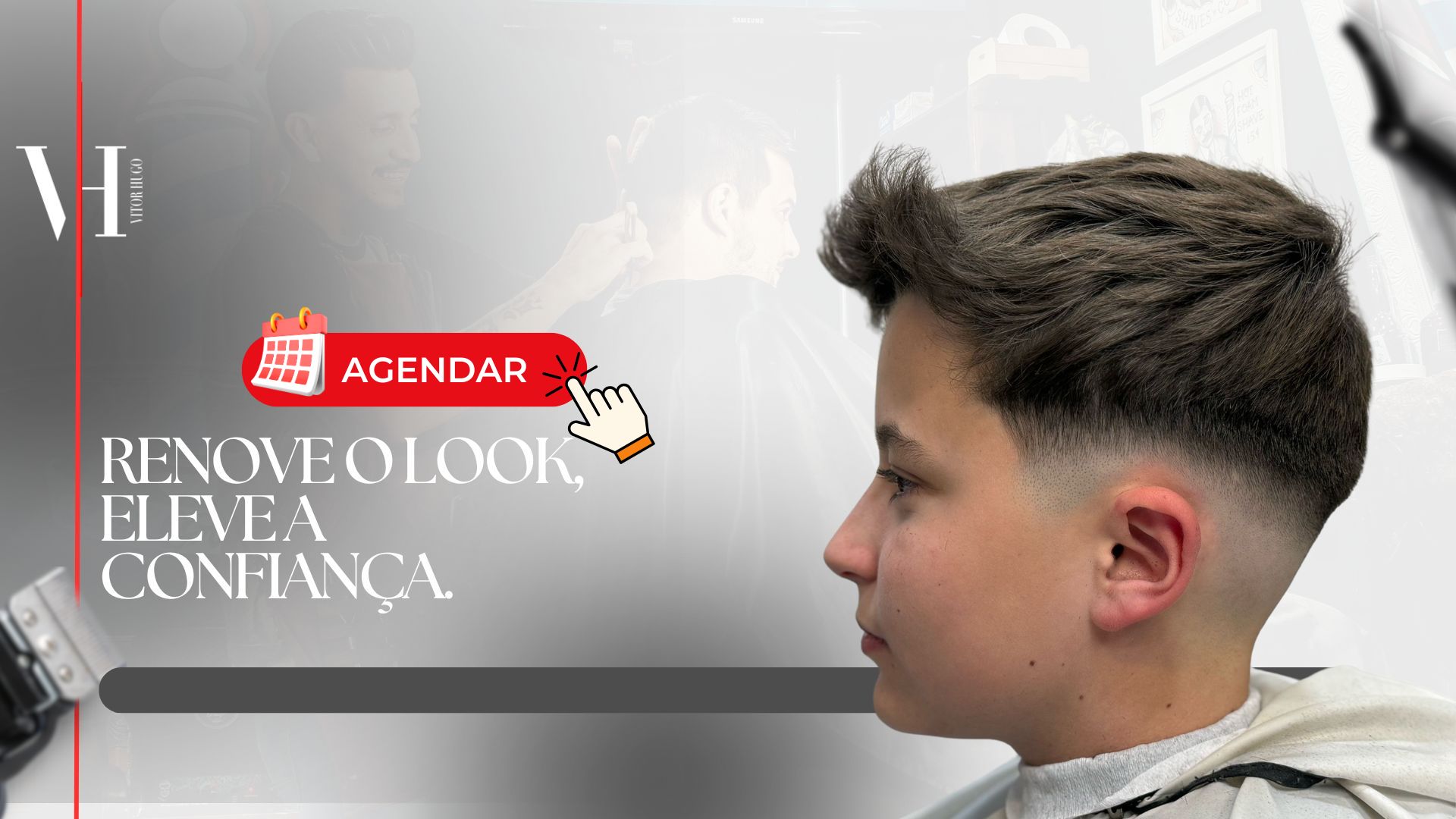 Agendar